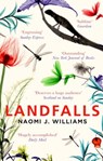 Landfalls - Naomi J. Williams - 9781408705780