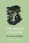 Housman Country - Peter Parker - 9781408706145