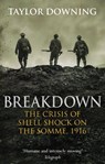 Breakdown - Taylor Downing - 9781408706626