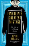 Einstein's Greatest Mistake - David Bodanis - 9781408708088