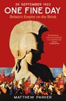 One Fine Day - Matthew Parker - 9781408708583