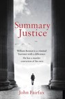 Summary Justice - John Fairfax - 9781408708743