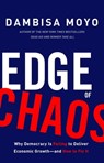 Edge of Chaos - Dambisa Moyo - 9781408710906