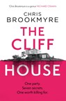 The Cliff House - BROOKMYRE,  Chris - 9781408712184