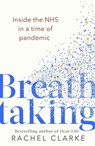 Breathtaking - Rachel Clarke - 9781408713761