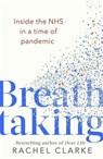 Breathtaking - Rachel Clarke - 9781408713778