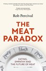 The Meat Paradox - Rob Percival - 9781408713792