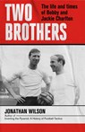 Two Brothers - Jonathan Wilson - 9781408714492