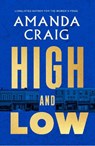 High and Low - Amanda Craig - 9781408714706