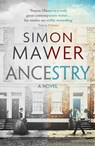 Ancestry - Simon Mawer - 9781408714850