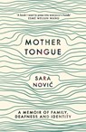 Mother Tongue - Sara Novic - 9781408714928