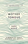 Mother Tongue - Sara Novic - 9781408714928
