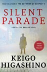 Silent Parade - Keigo Higashino - 9781408714973