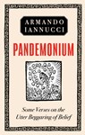 Pandemonium - Armando Iannucci - 9781408715086