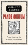 Pandemonium - Armando Iannucci - 9781408715093