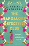 The Bangalore Detectives Club - Harini Nagendra - 9781408715178