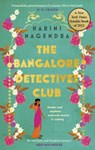 The Bangalore Detectives Club - Harini Nagendra - 9781408715185