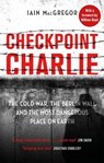 Checkpoint Charlie - Iain MacGregor - 9781408715420