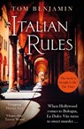Italian Rules - Tom Benjamin - 9781408715505