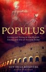 Populus - Guy de la Bedoyere - 9781408715598