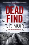 Dead Find - T.F. Muir - 9781408716526