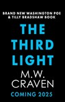 The Final Vow - M. W. Craven - 9781408717530