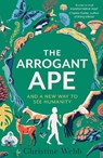 The Arrogant Ape - Christine Webb - 9781408717721