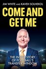 Deadline Day - Jim White ; Kaveh Solhekol - 9781408718179