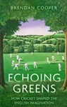 Echoing Greens - Brendan Cooper - 9781408719442