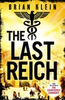 The Last Reich - Brian Klein - 9781408721025