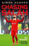 Chasing Salah - Simon Hughes - 9781408721186