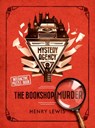 The Bookshop Murder - Henry Lewis - 9781408722206