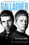 Gallagher - PJ Harrison - 9781408723883