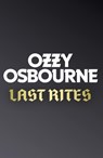 Last Rites - Ozzy Osbourne - 9781408724064