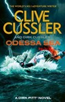 Odessa Sea - Clive Cussler ; Dirk Cussler - 9781408724095