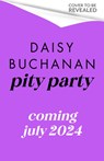 Pity Party - Daisy Buchanan - 9781408725627