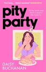Pity Party - Daisy Buchanan - 9781408725658