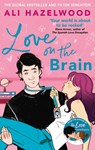 Love on the Brain - Ali Hazelwood - 9781408725771