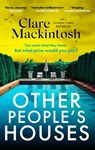 Other People's Houses - Clare Mackintosh - 9781408726037