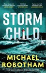 Storm Child - Michael Robotham - 9781408727232