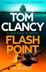 Tom Clancy Flash Point - Don Bentley - 9781408727799