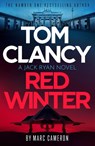 Tom Clancy Red Winter - Marc Cameron - 9781408727836