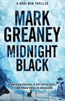 Midnight Black - Mark Greaney - 9781408729434