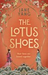 The Lotus Shoes - Jane Yang - 9781408730317