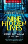 Nine Hidden Lives - Robert Gold - 9781408730607