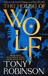 The House of Wolf - Tony Robinson - 9781408731543