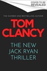 Tom Clancy Rules of Engagement - Ward Larsen - 9781408732908