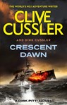 Crescent Dawn - Clive Cussler ; Dirk Cussler - 9781408732984