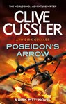 Poseidon's Arrow - Clive Cussler ; Dirk Cussler - 9781408733004