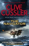 The Navigator - Clive Cussler ; Paul Kemprecos - 9781408733042